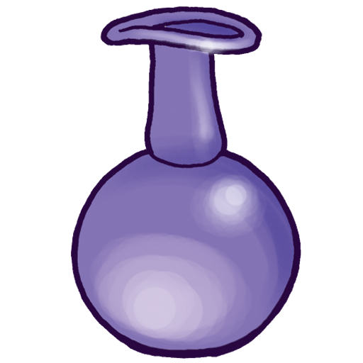 Roman Flask Icon 512x512 png